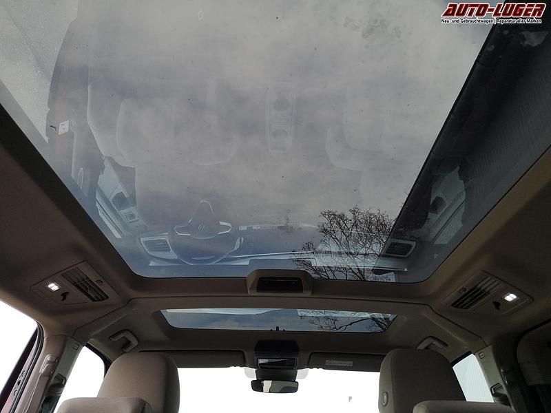 Neu VW Multivan Edition 2025 Indiumgrau metallic Van