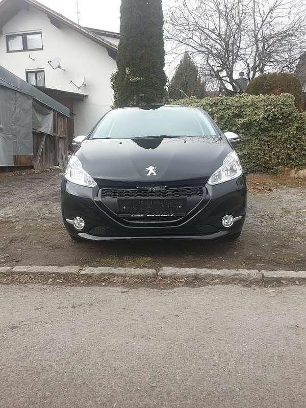 Gebraucht 2014 Peugeot 208 Style Kleinwagen | € 6.000 (Fairer Preis) - Bild 1/4