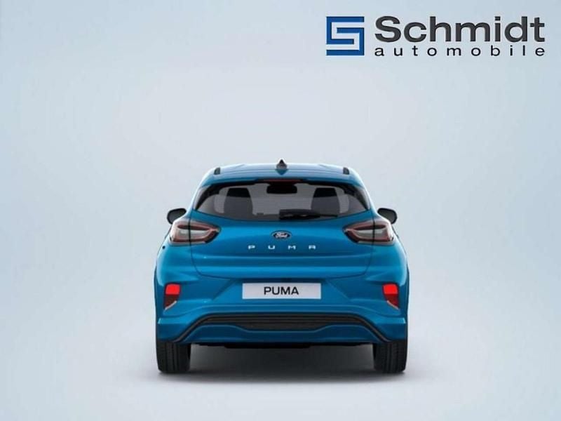 Neu Ford Puma Gen-E 122 kW (167 PS) 2026 SUV