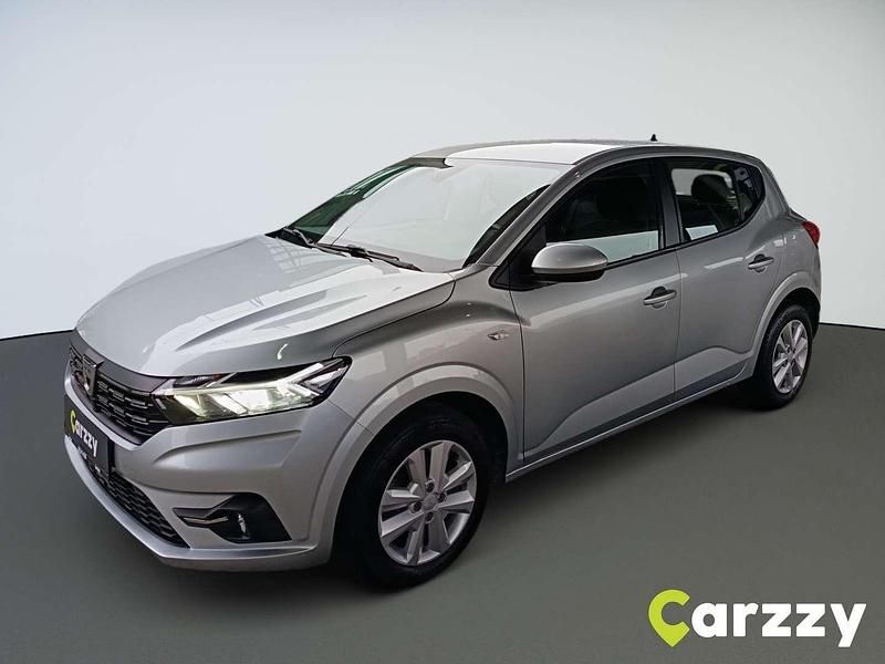 Gebraucht 2022 Dacia Sandero Comfort Kleinwagen | € 12.390 (Fairer Preis) - Bild 1/4