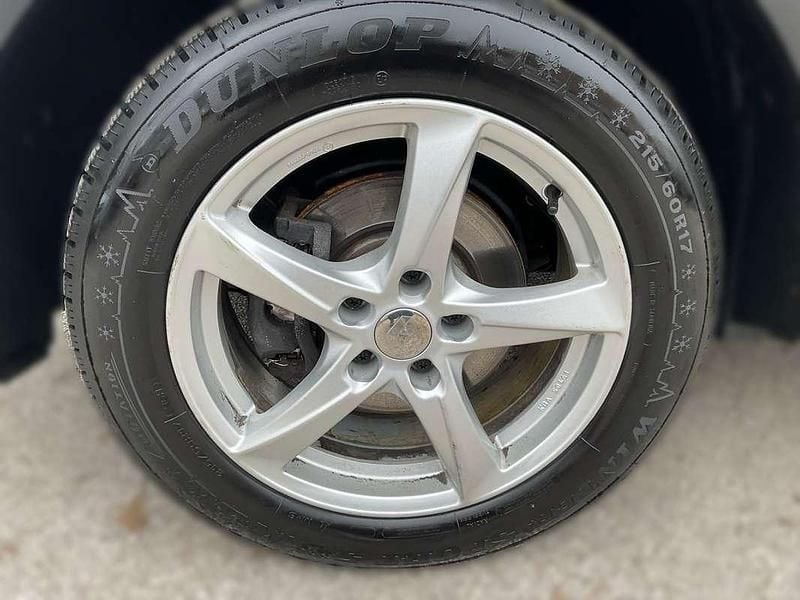 Gebraucht Renault Kadjar 140 PS (102 kW) 2019 Blau SUV