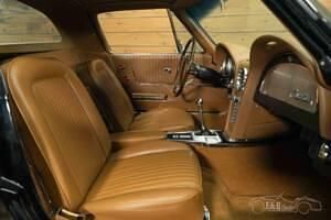 Gebraucht Chevrolet Corvette Stingray 300 PS (220 kW) 1964 Schwarz Coupé