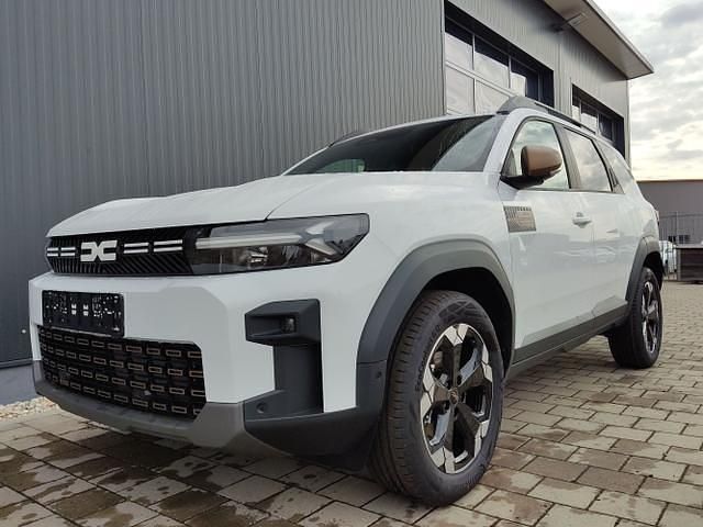 Neu Dacia Bigster 155 PS (114 kW) 2025 SUV