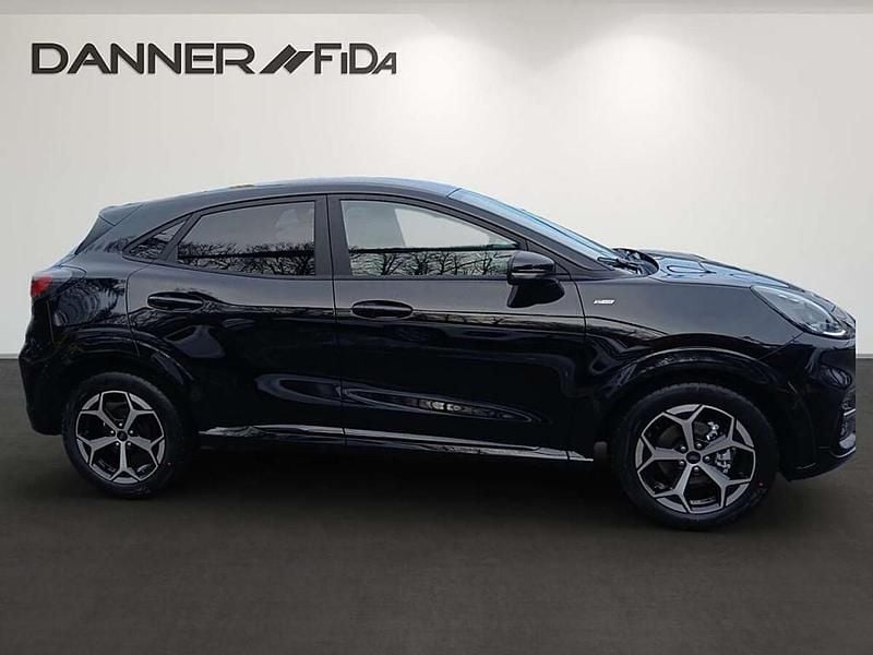 Neu Ford Puma ST-Line 125 PS (91 kW) 2026 SUV