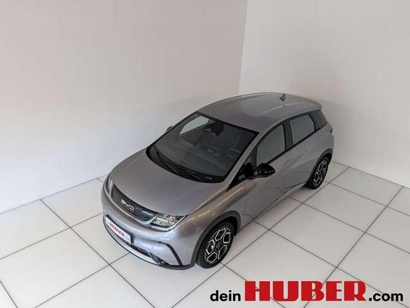 Neu BYD Dolphin Comfort 150 kW (204 PS) 2025 Kleinwagen