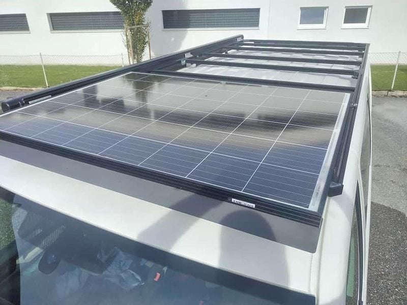 Gebraucht VW T6 179 PS (131 kW) 2016 Weiß Van