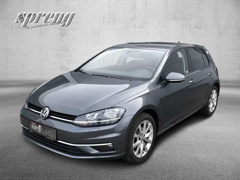 Verkauft Vw Golf 7 Rabbit 40 115 Ps Td Gebraucht 19 17 0 Km In Stockerau