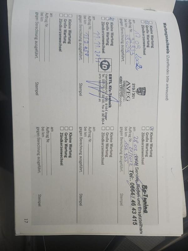 Gebraucht Porsche 996 Turbo 420 PS (308 kW) 2001 Schwarz Coupé