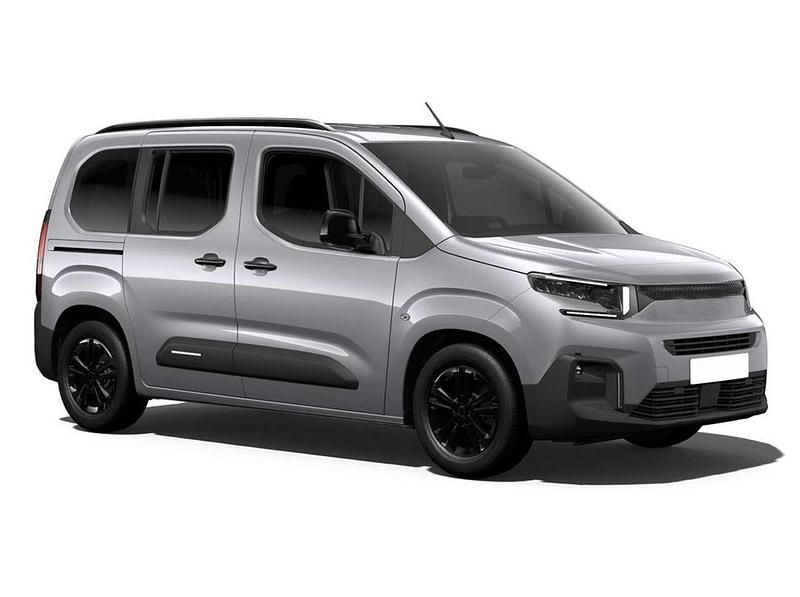 Grau Neu 2025 Citroën Berlingo Van / Kleinbus | € 33.990 (Fairer Preis) - Bild 1/1