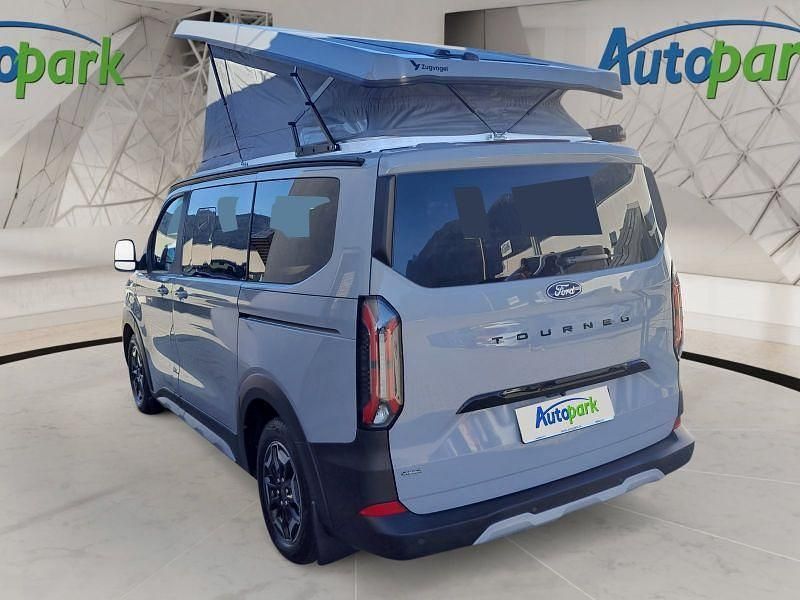 Neu Ford Tourneo Active 233 PS (171 kW) 2025 Van / Kleinbus