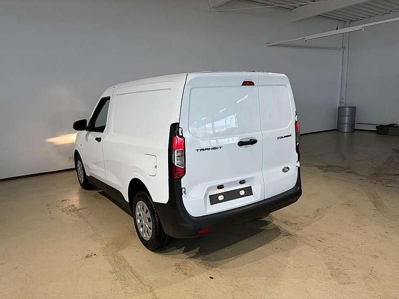 Neu Ford Transit Trend 101 PS (74 kW) 2026 Van