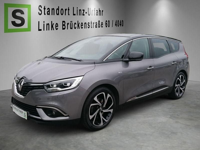 Gebraucht 2019 Renault Grand Scénic IV Bose Edition Van / Kleinbus | € 15.990 (Etwas zu teuer) - Bild 1/4