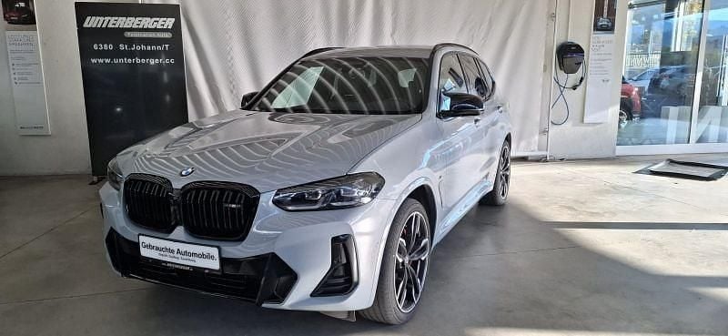 Gebraucht 2022 BMW X3 M Sport SUV | € 67.000 (Teuer) - Bild 1/4