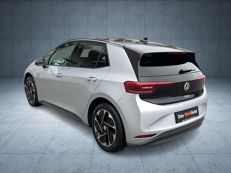 Gebraucht VW ID.3 Pro 169 kW (231 PS) 2026 Silber  normal Kleinwagen