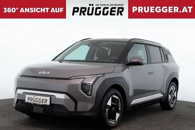 Neu 2025 Kia EV3 SUV | € 38.290 (Fairer Preis) - Bild 1/3