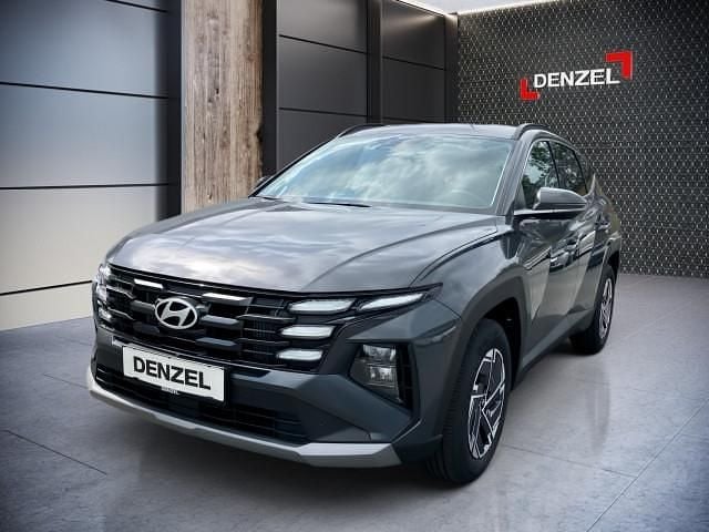 Neu Hyundai Tucson 160 PS (117 kW) 2025 Grau SUV