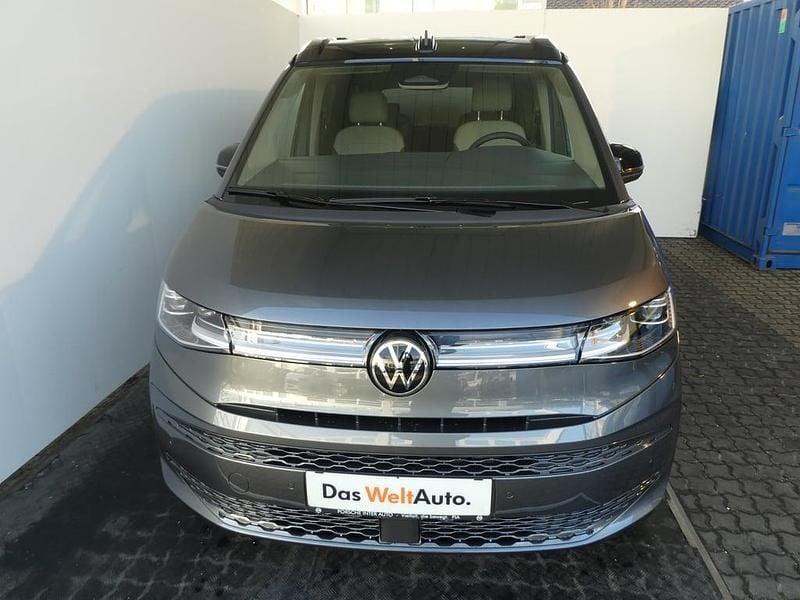 Neu VW California California 245 PS (180 kW) 2026 Hellgrau  normal Van