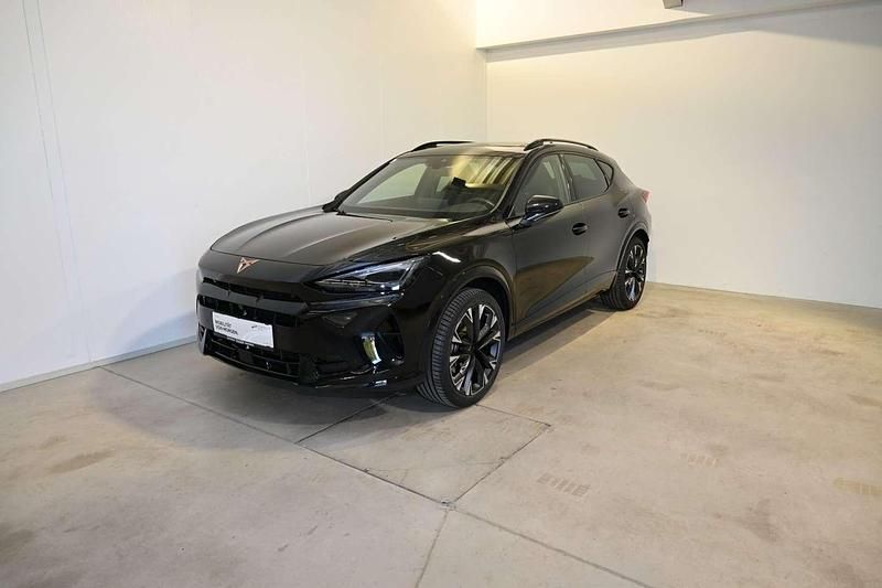 Schwarz Gebraucht 2025 Cupra Formentor SUV | € 36.990 (Etwas zu teuer) - Bild 1/4