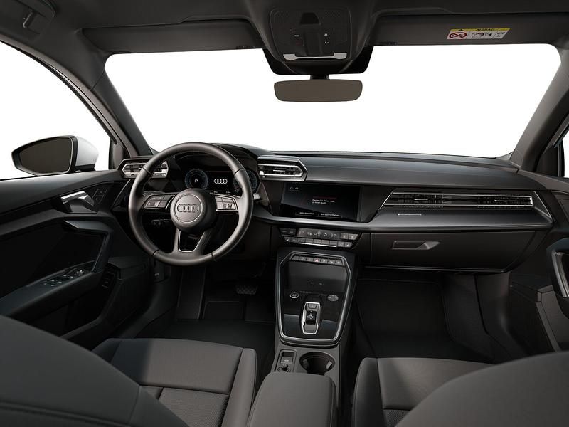 Neu Audi A3 150 PS (110 kW) 2025 Limousine
