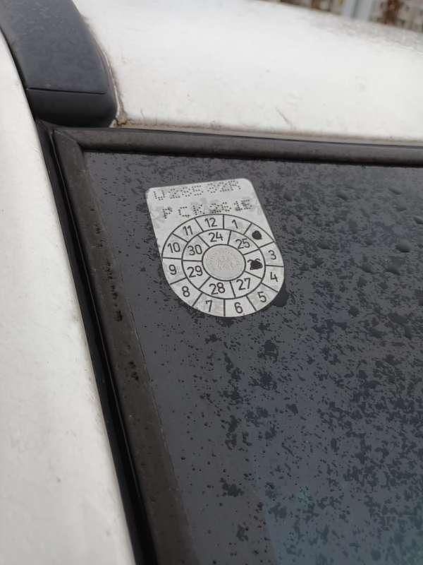 Gebraucht Chevrolet Orlando LS 131 PS (96 kW) 2013 Van / Kleinbus