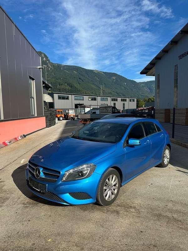 Gebraucht 2013 Mercedes A180 Limousine | € 10.000 (Fairer Preis) - Bild 1/4