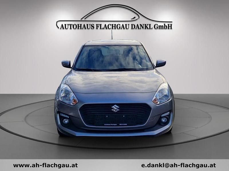 Gebraucht Suzuki Swift 90 PS (66 kW) 2019 Kleinwagen