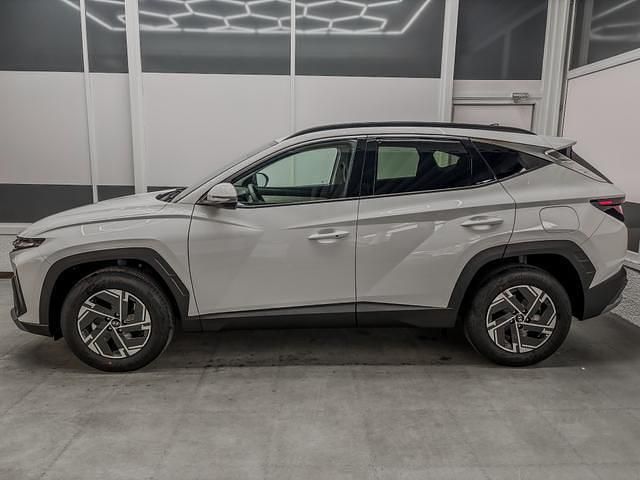 Neu Hyundai Tucson 150 PS (110 kW) 2025 SUV
