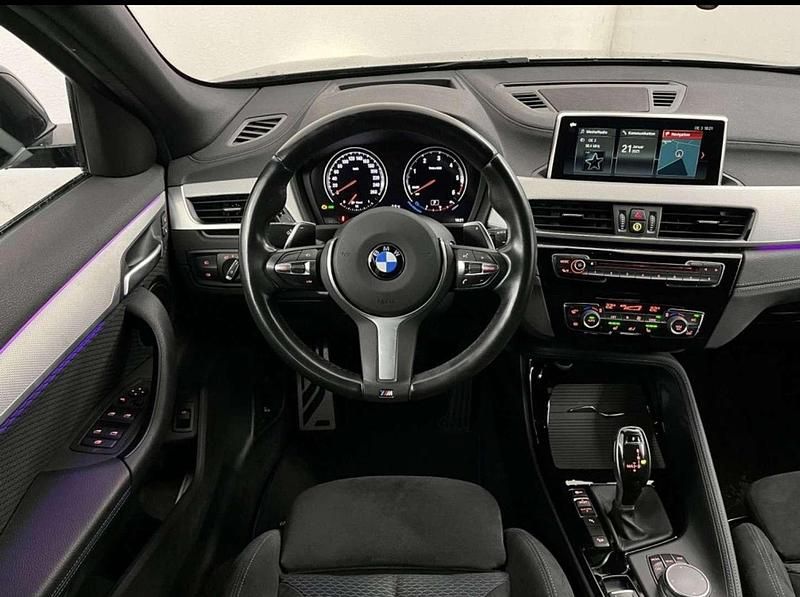Gebraucht BMW X2 Advantage 190 PS (139 kW) 2018 SUV