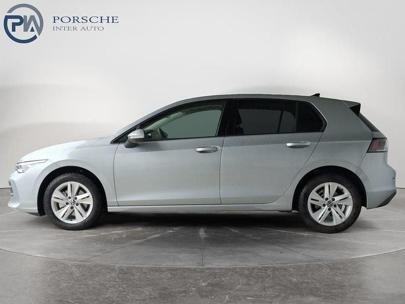 Gebraucht VW Golf VIII Life 116 PS (85 kW) 2025 Silber  metallic Limousine