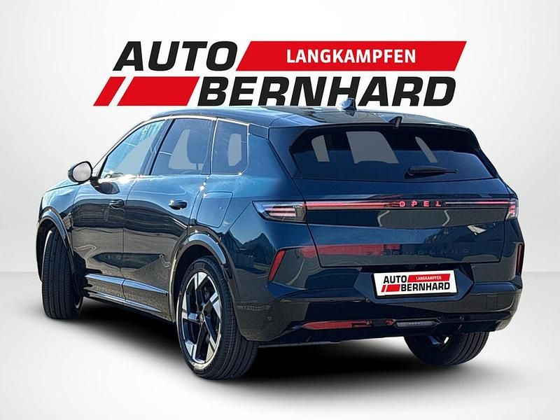 Neu Opel Grandland X 194 PS (142 kW) 2025 Blau SUV