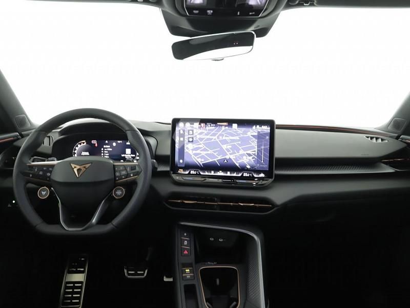 Gebraucht Cupra Terramar VZ 265 PS (194 kW) 2025 Grau SUV