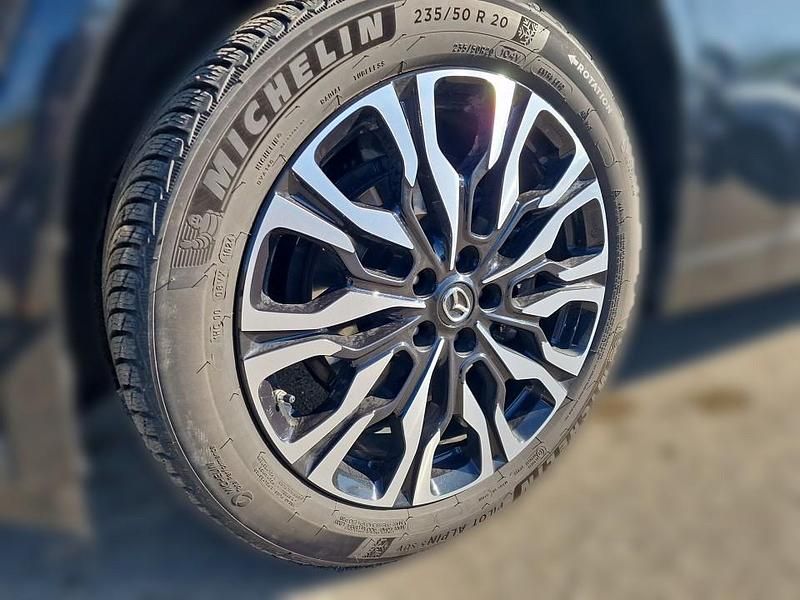 Gebraucht Mazda CX-60 Homura-Line 254 PS (186 kW) 2025 Schwarz SUV