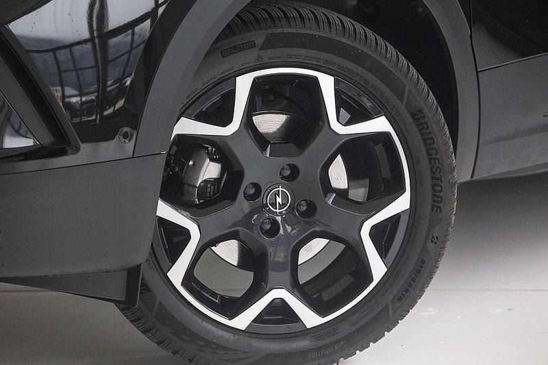 Gebraucht Opel Mokka-e 100 kW (136 PS) 2024 Schwarz SUV