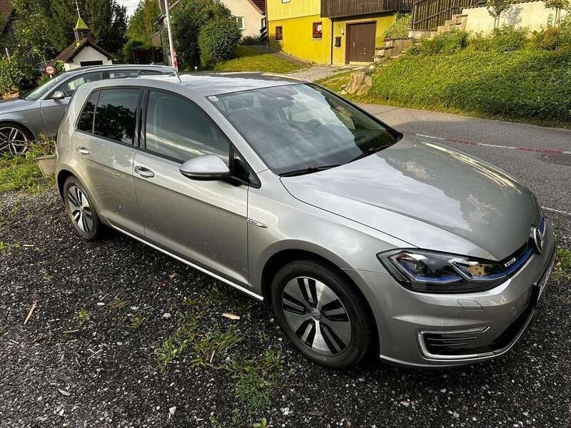 Garantie cheap e golf