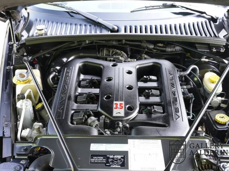 Gebraucht Plymouth Prowler 255 PS (187 kW) 1999 Schwarz Cabrio