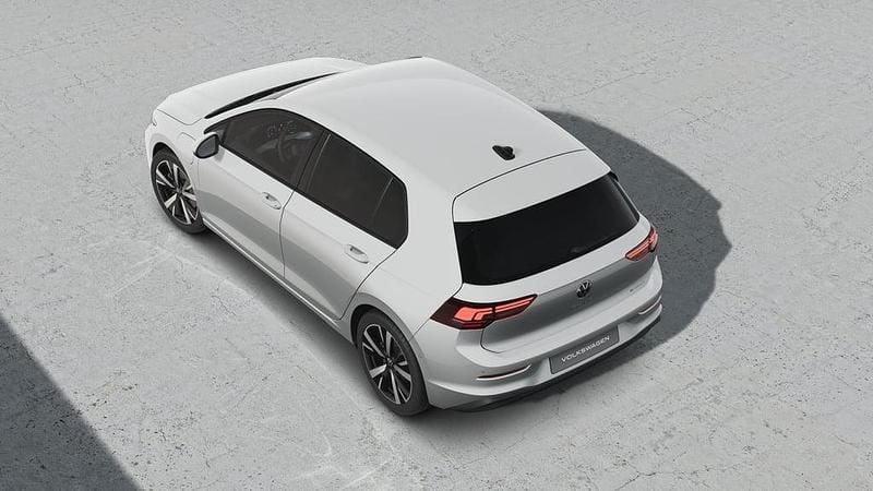 Gebraucht VW Golf VIII 204 PS (150 kW) 2026 Weiss  normal