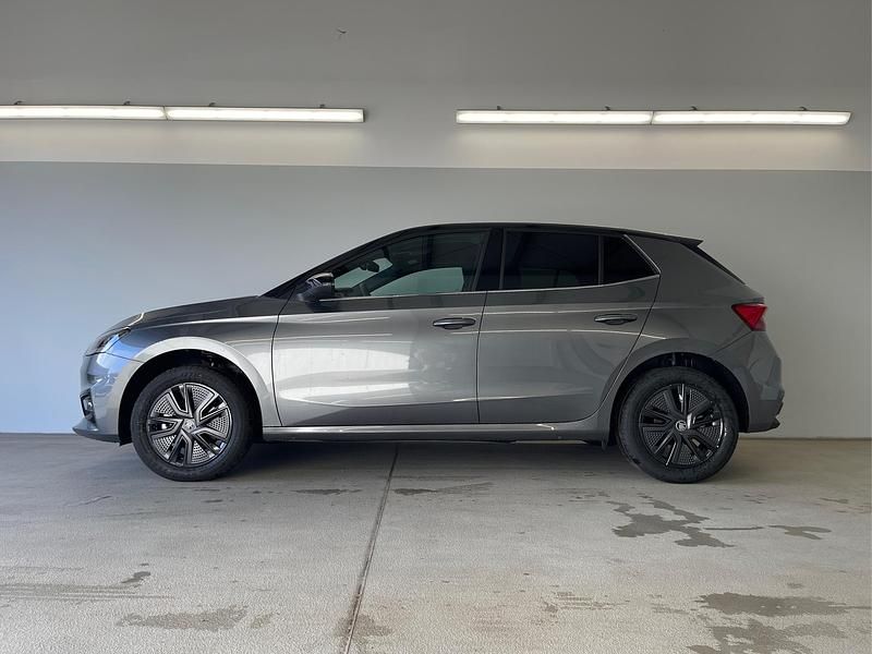 Neu Skoda Fabia Dynamic 116 PS (85 kW) 2025 Limousine