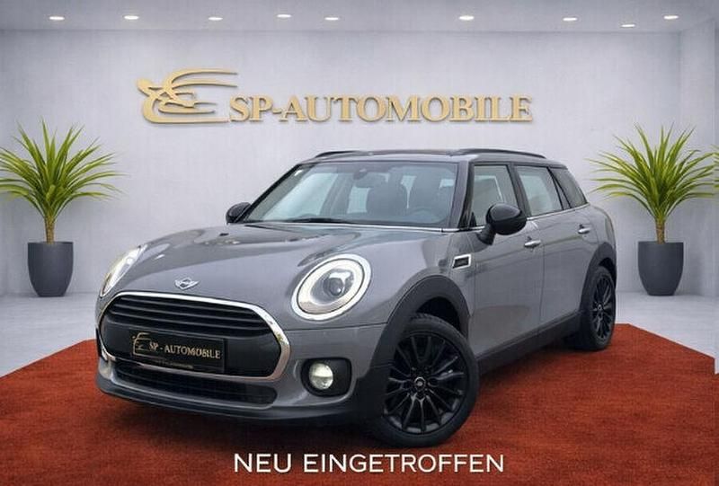 Gebraucht 2018 Mini One Clubman Kombi | € 14.999 - Bild 1/4