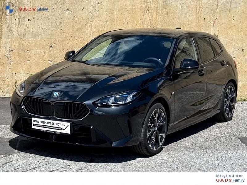 Gebraucht 2025 BMW 120 Shadowline Kleinwagen | € 45.980 - Bild 1/4