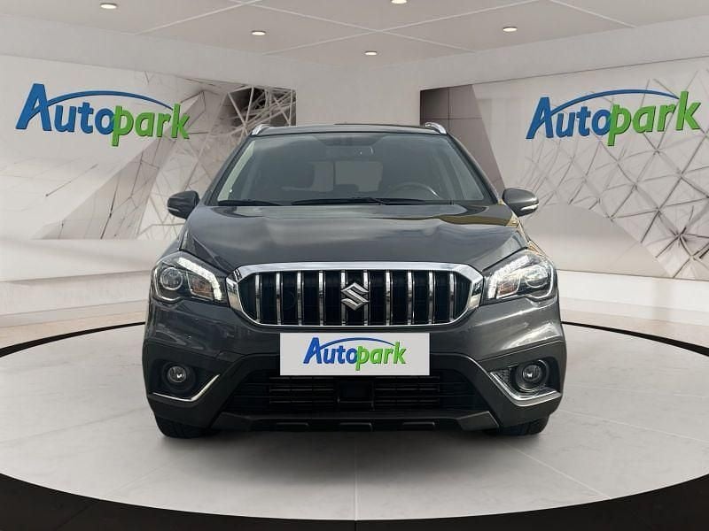 Gebraucht Suzuki SX4 S-Cross GL 129 PS (94 kW) 2021 SUV