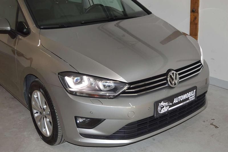 Gebraucht VW Golf VII 110 PS (80 kW) 2016 Grau Limousine