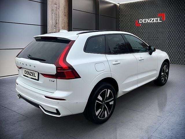 Neu Volvo XC60 Plus 398 PS (292 kW) 2025 Weiß SUV