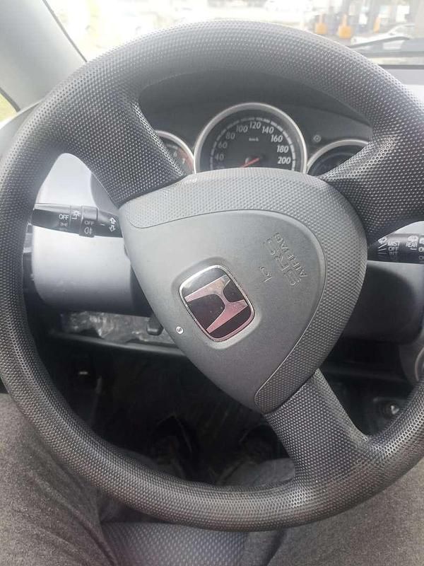 Gebraucht Honda Jazz S 83 PS (61 kW) 2003 Kleinwagen