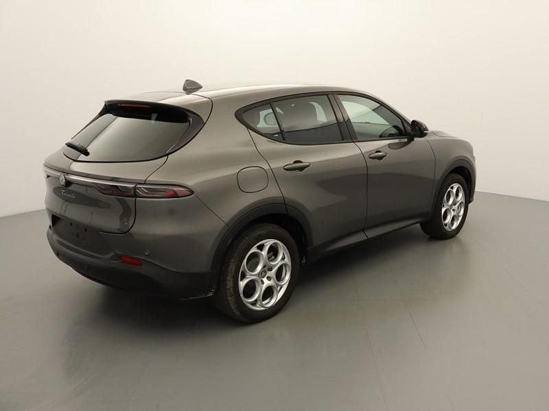 Gebraucht Alfa Romeo Tonale Sprint 190 PS (139 kW) 2024 SUV