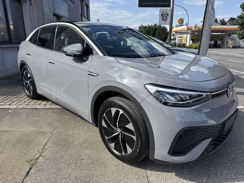 Gebraucht VW ID.5 Pro Performance 150 kW (204 PS) 2023 Grau SUV
