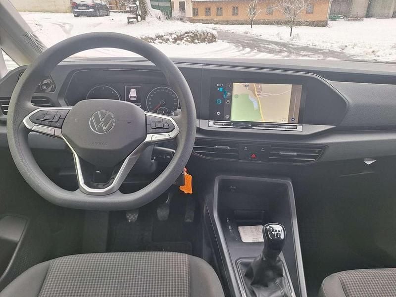 Gebraucht 2023 VW Caddy Maxi Van / Kleinbus | € 32.990 - Bild 1/4