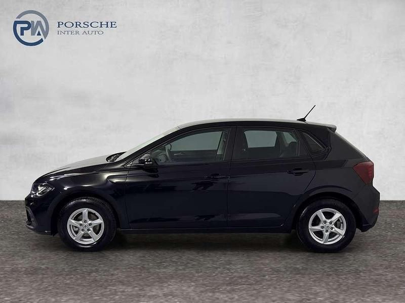Gebraucht VW Polo 80 PS (58 kW) 2024 Schwarz Kleinwagen