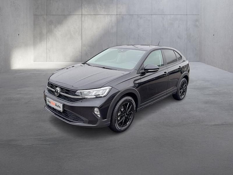 Schwarz metallicperleffektno Neu 2025 VW Taigo SUV | € 21.990 (Fairer Preis) - Bild 1/4