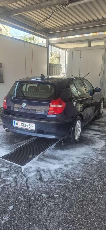 Gebraucht 2007 BMW 118 Kleinwagen | € 3.000 (Fairer Preis) - Bild 1/4