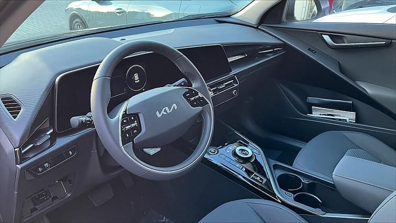 Neu Kia e-Niro 150 kW (204 PS) 2026 SUV